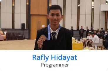 Rafly